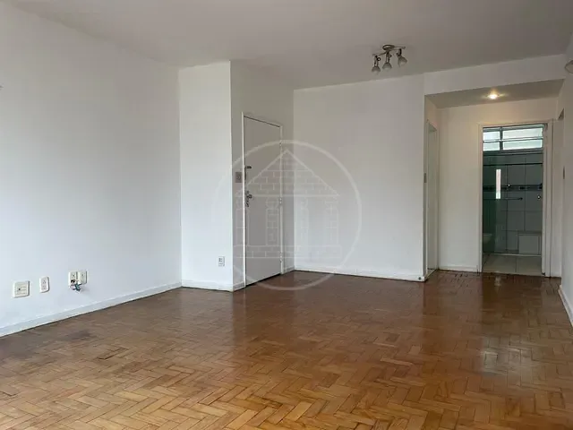 Apartamento com 104m² 2 quartos e 2 banheiros, à venda, no bairro Bela Vista em São Paulo