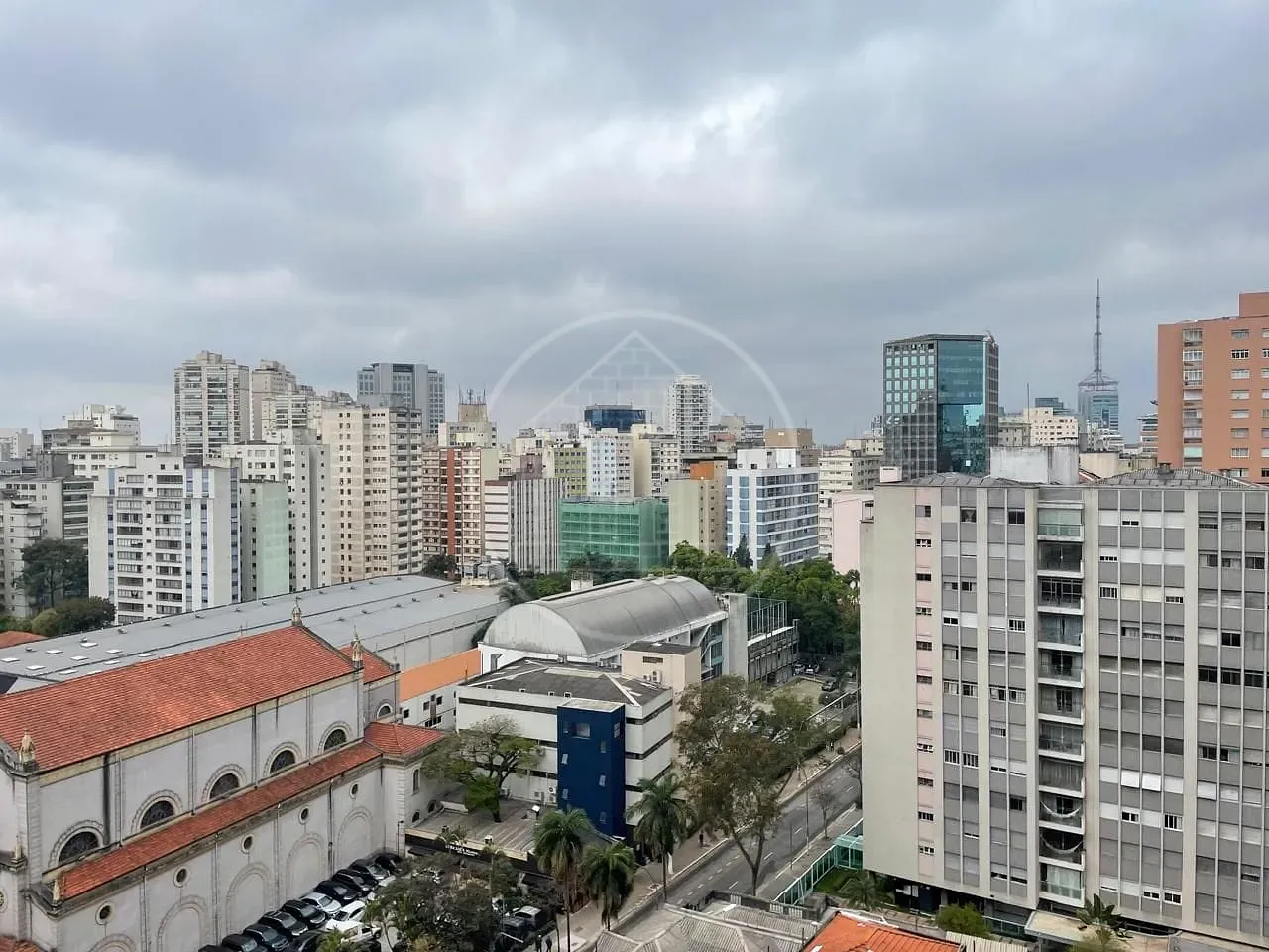 Apartamento, 2 quartos, 104 m² - Foto 30