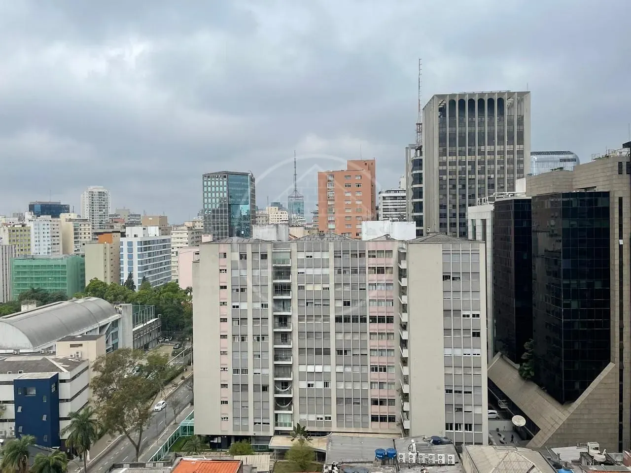 Apartamento, 2 quartos, 104 m² - Foto 31