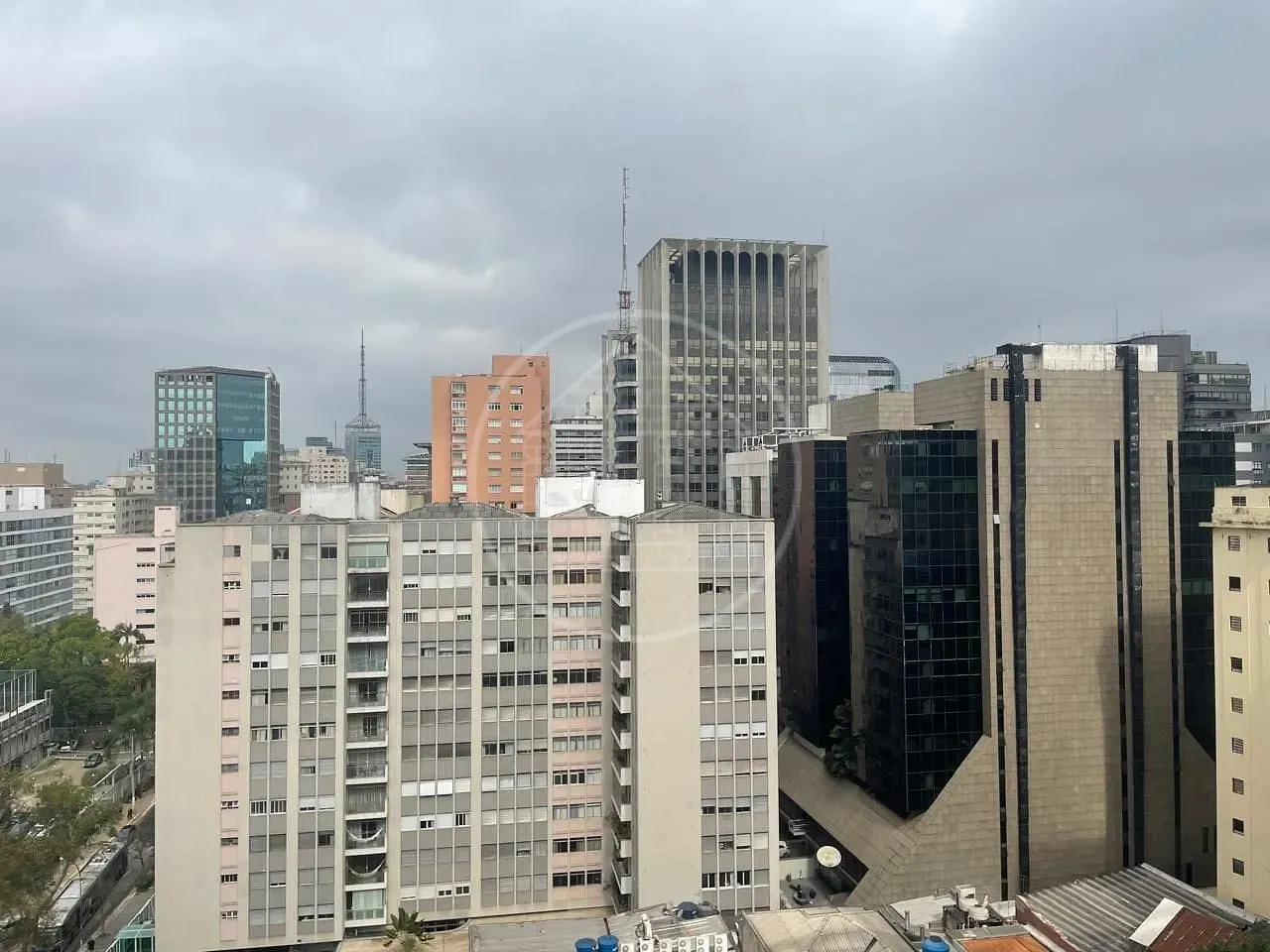 Apartamento, 2 quartos, 104 m² - Foto 1