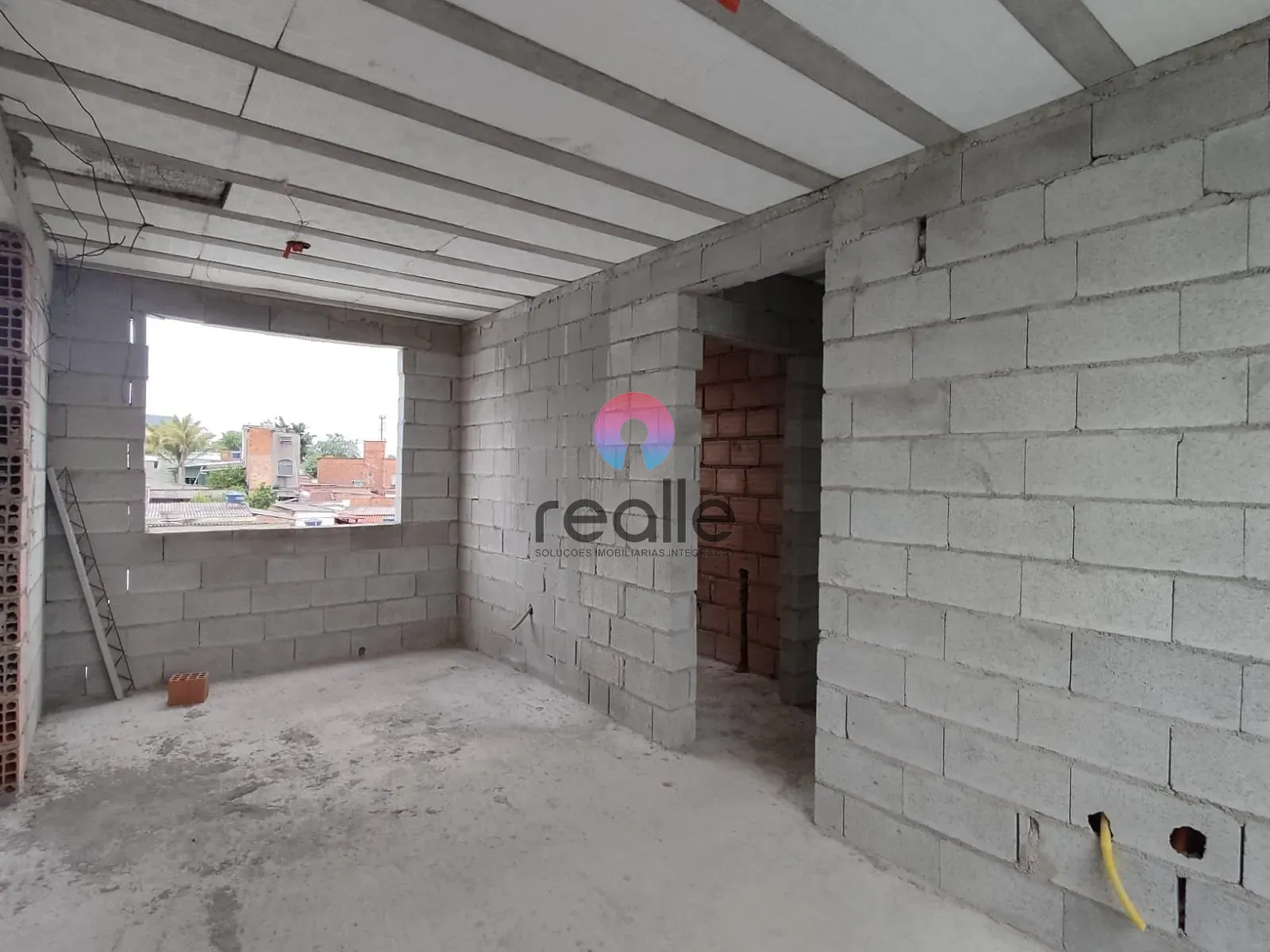 Apartamento, 3 quartos, 71 m² - Foto 1