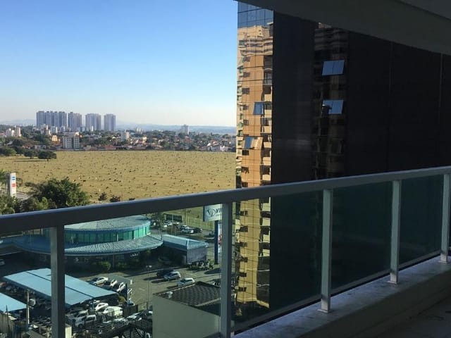 Foto do Apartamento - Apartamento à venda 2 Quartos, 1 Suite, 2 Vagas, 78M², Jardim Aquarius, São José dos Campos - SP | Aquarius Evolution | RUSSI IMÓVEIS