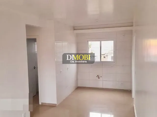 Apartamento com 57m² 2 quartos e 1 banheiro, à venda, no bairro Vera Cruz em Gravataí