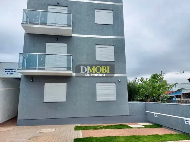 Apartamento com 57m² 2 quartos e 1 banheiro, à venda, no bairro Vera Cruz em Gravataí