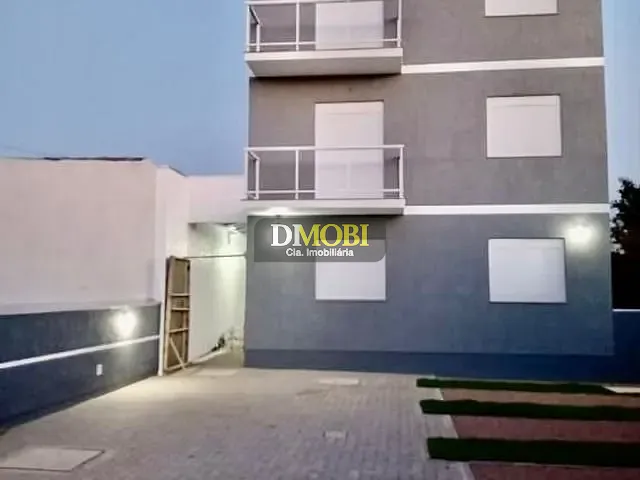 Apartamento com 57m² 2 quartos e 1 banheiro, à venda, no bairro Vera Cruz em Gravataí