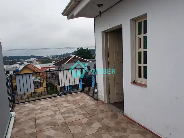 Apartamento 3 quartos e 2 banheiros, para alugar, no bairro Centro em Novo Hamburgo
