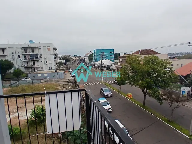 Apartamento 3 quartos e 2 banheiros, para alugar, no bairro Centro em Novo Hamburgo