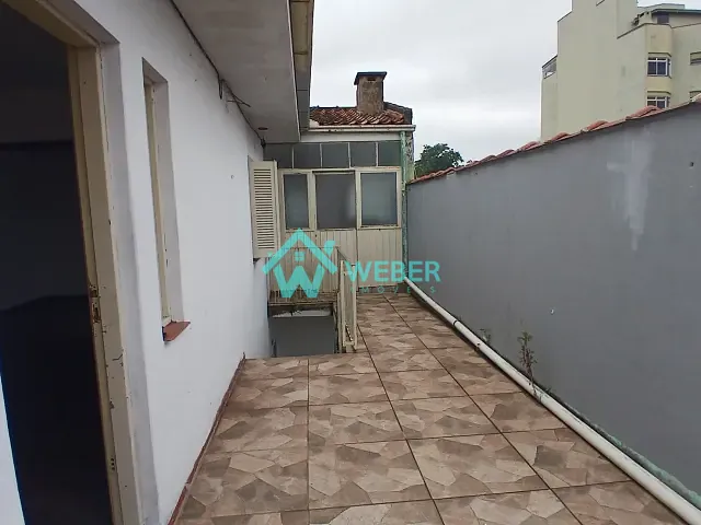 Apartamento 3 quartos e 2 banheiros, para alugar, no bairro Centro em Novo Hamburgo