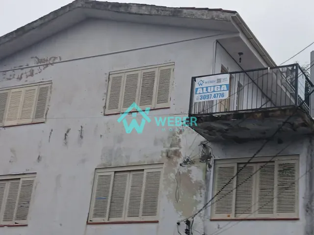 Apartamento 3 quartos e 2 banheiros, para alugar, no bairro Centro em Novo Hamburgo
