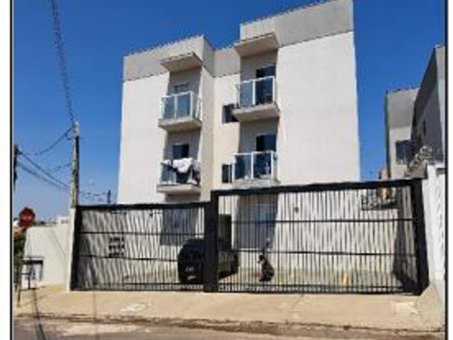 Foto do Apartamento - Apartamento à venda 1 Vaga, 10M², RESIDENCIAL SAO JERONIMO, FRANCA - SP | Imobiliária Compare