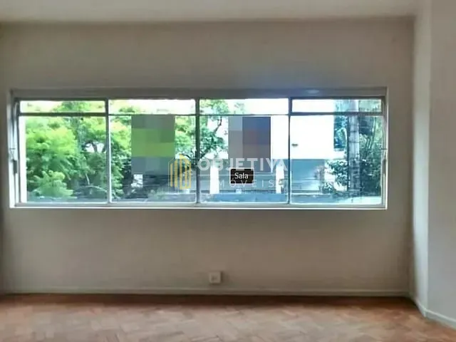 Apartamento 3 quartos e 2 banheiros, para alugar, no bairro Moinhos de Vento em Porto Alegre