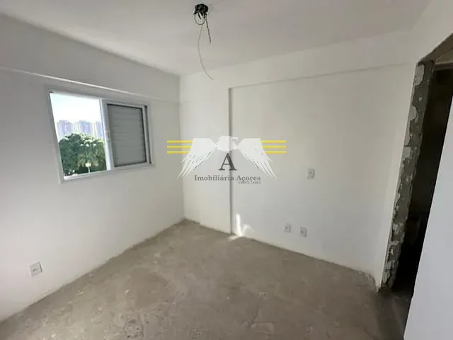 Apartamento com 46m² 1 quarto e 2 banheiros, à venda ou para alugar, no bairro Belém em São Paulo