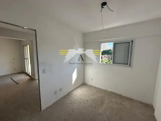 Apartamento com 46m² 1 quarto e 2 banheiros, à venda ou para alugar, no bairro Belém em São Paulo