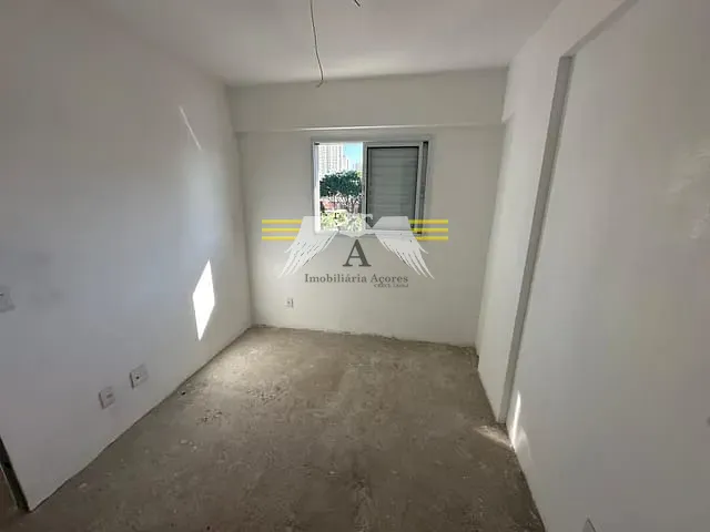 Apartamento com 46m² 1 quarto e 2 banheiros, à venda ou para alugar, no bairro Belém em São Paulo