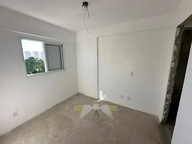 Apartamento com 46m² 1 quarto e 2 banheiros, à venda ou para alugar, no bairro Belém em São Paulo