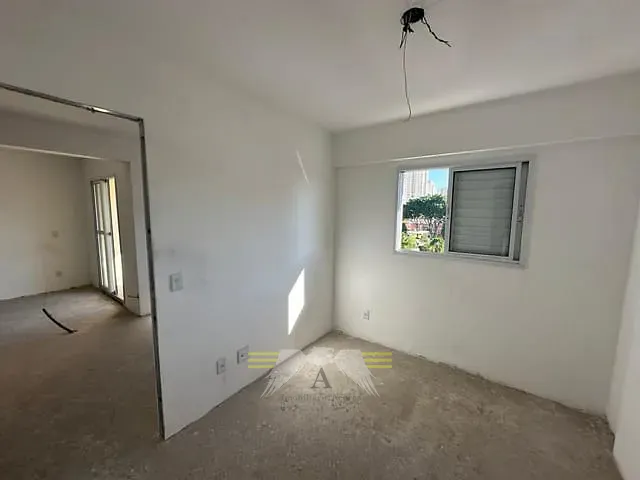 Apartamento com 46m² 1 quarto e 2 banheiros, à venda ou para alugar, no bairro Belém em São Paulo