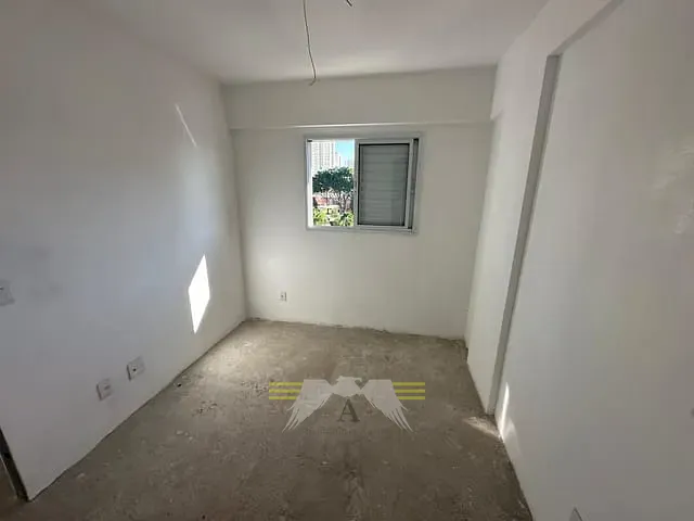 Apartamento com 46m² 1 quarto e 2 banheiros, à venda ou para alugar, no bairro Belém em São Paulo