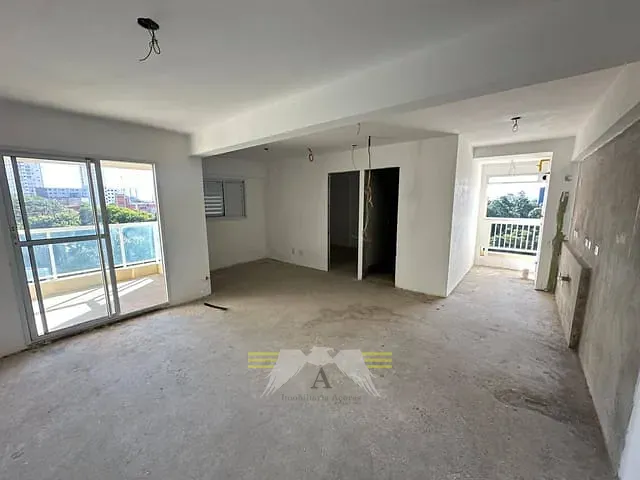 Apartamento com 46m² 1 quarto e 2 banheiros, à venda ou para alugar, no bairro Belém em São Paulo