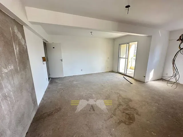 Apartamento com 46m² 1 quarto e 2 banheiros, à venda ou para alugar, no bairro Belém em São Paulo