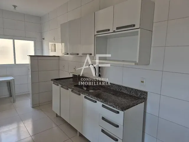 Apartamento com 68m² 2 quartos e 2 banheiros, à venda, no bairro Chácara Galega em Pindamonhangaba