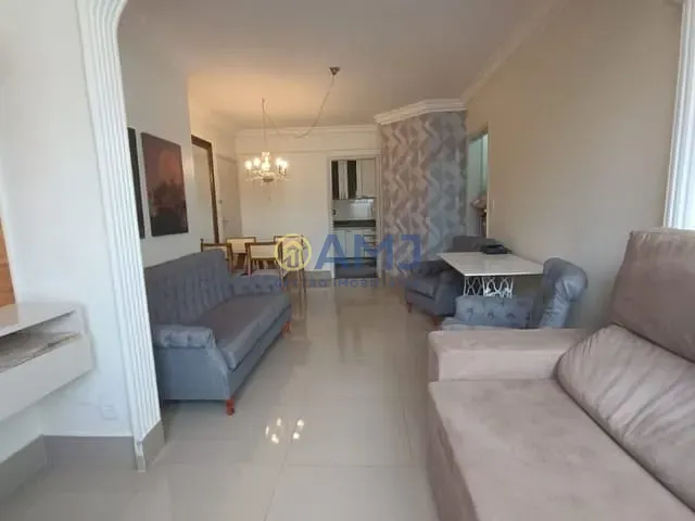 Apartamento com 113m² 2 quartos e 2 banheiros, à venda, no bairro Setor Oeste em Goiânia
