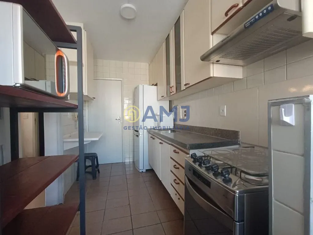Apartamento, 2 quartos, 78 m² - Foto 11