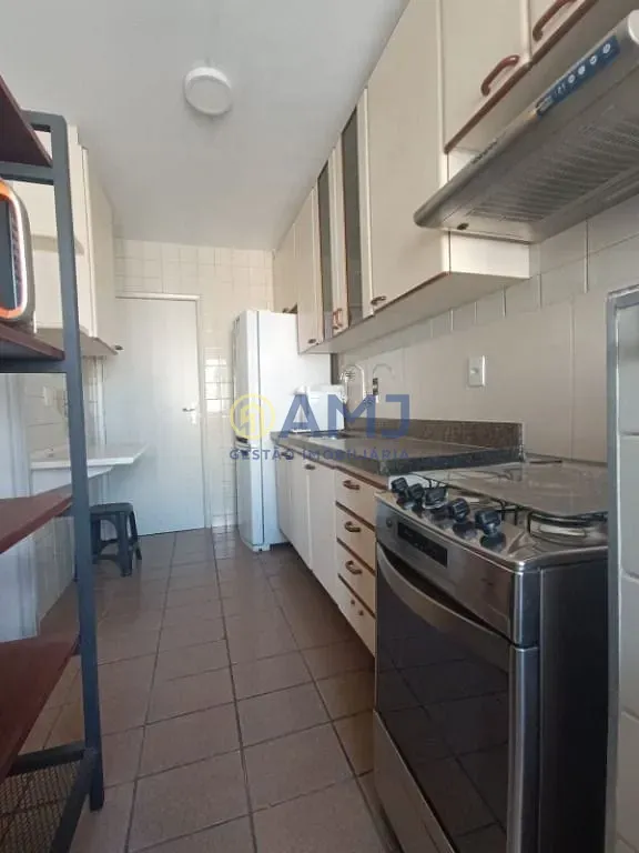 Apartamento, 2 quartos, 78 m² - Foto 8