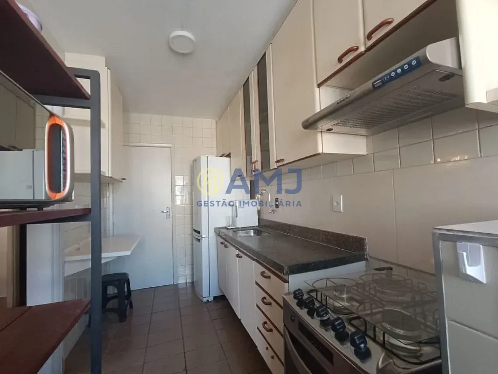Apartamento, 2 quartos, 78 m² - Foto 7