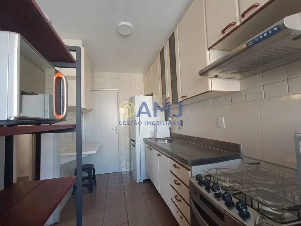 Apartamento, 2 quartos, 78 m² - Foto 10