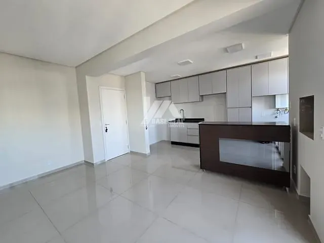 Apartamento com 150m² 3 quartos e 2 banheiros, para alugar, no bairro Estrela em Ponta Grossa