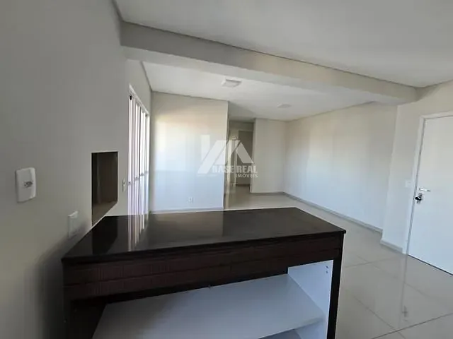 Apartamento com 150m² 3 quartos e 2 banheiros, para alugar, no bairro Estrela em Ponta Grossa
