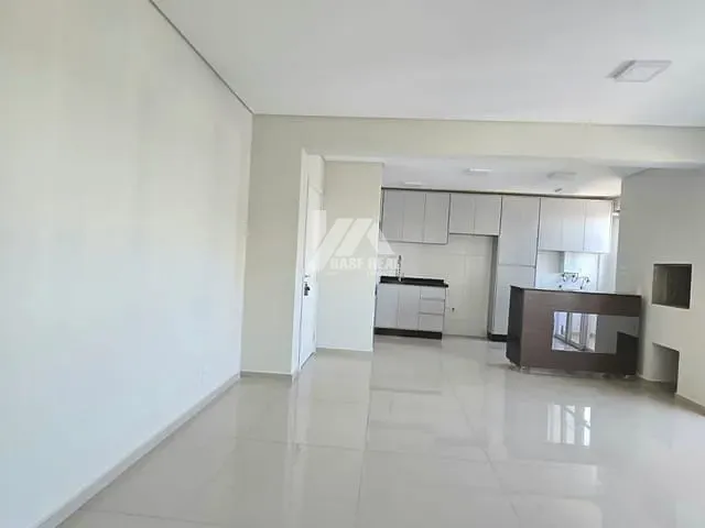 Apartamento com 150m² 3 quartos e 2 banheiros, para alugar, no bairro Estrela em Ponta Grossa