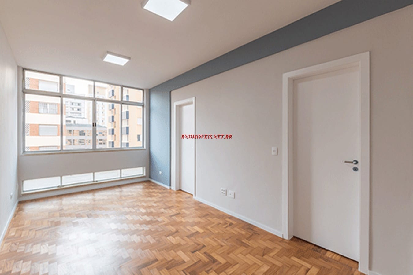 Apartamento, 2 quartos, 67 m² - Foto 2