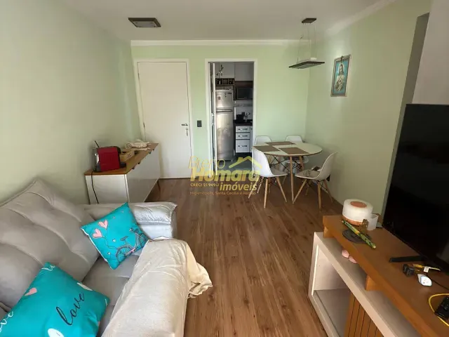 Apartamento 2 quartos e 1 banheiro, à venda, no bairro Campos Elíseos em São Paulo