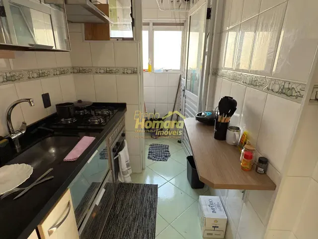 Apartamento 2 quartos e 1 banheiro, à venda, no bairro Campos Elíseos em São Paulo