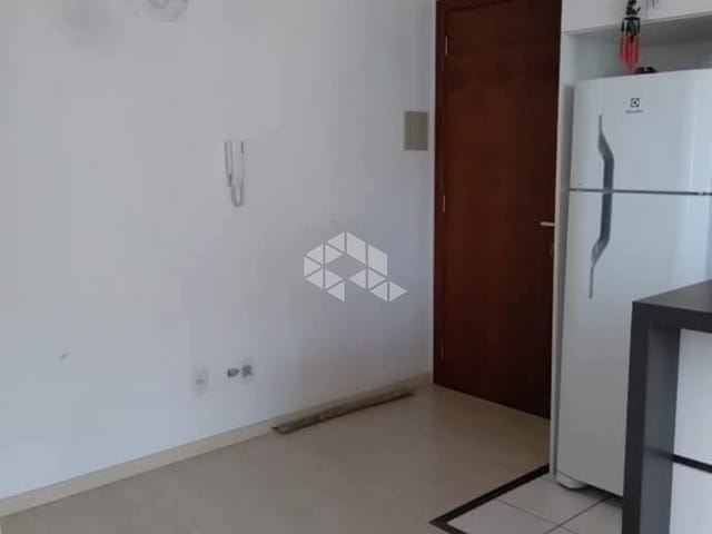 Apartamento 2 quartos e 1 banheiro, à venda, no bairro Nossa Senhora do Rosário em Caxias do Sul