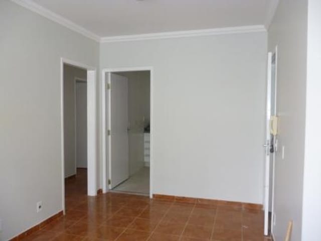 Foto do Apartamento - Apartamento residencial para locação, Centro, Uberaba. | DOMINIO ZAGO IMOVEIS LTDA