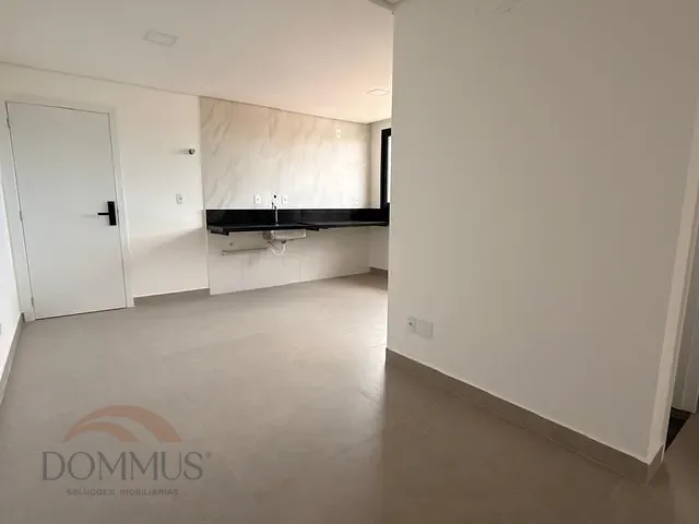 Apartamento com 49m² 2 quartos e 2 banheiros, à venda, no bairro Horto em Ipatinga