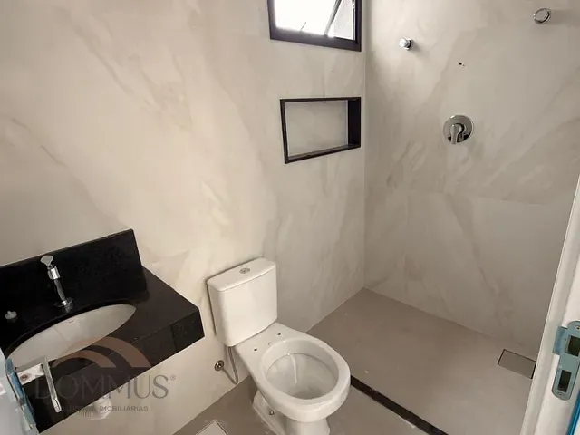 Apartamento com 49m² 2 quartos e 2 banheiros, à venda, no bairro Horto em Ipatinga