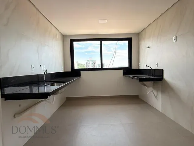 Apartamento com 49m² 2 quartos e 2 banheiros, à venda, no bairro Horto em Ipatinga