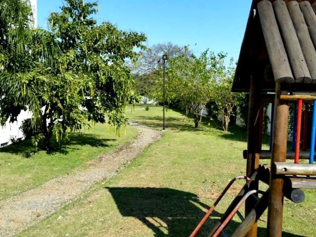 Foto do Apartamento - Apartamento com 2 dormitórios para alugar, 63 m² por R$ 1.170,00/mês - Jardim Augusta - São José dos Campos/SP | INDEPENDENCE NEGOCIOS IMOBILIARIOS LTDA
