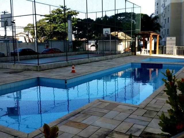 Foto do Apartamento - Apartamento com 2 dormitórios para alugar, 63 m² por R$ 1.170,00/mês - Jardim Augusta - São José dos Campos/SP | INDEPENDENCE NEGOCIOS IMOBILIARIOS LTDA
