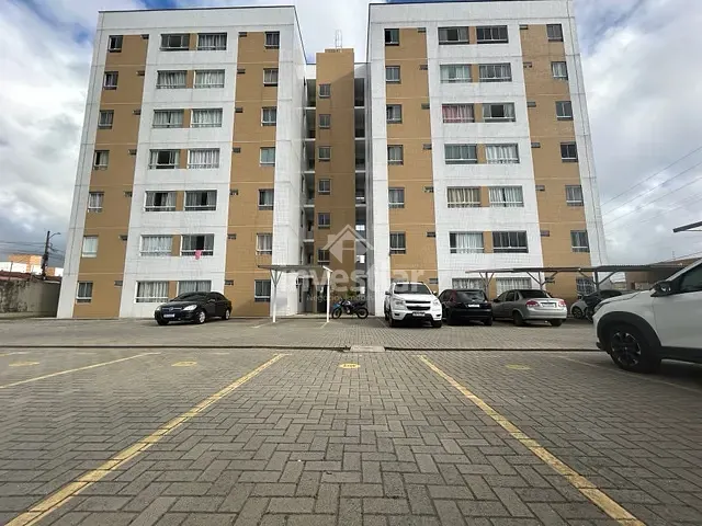 Apartamento com 51m² 2 quartos e 1 banheiro, à venda, no bairro Ramadinha em Campina Grande