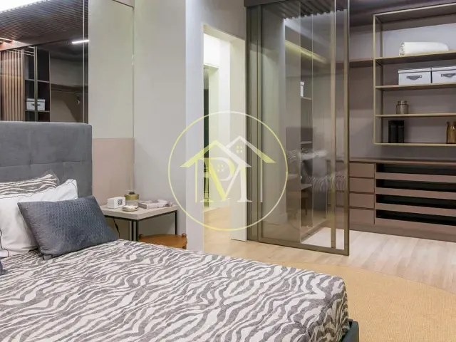Apartamento com 143m² 3 quartos e 4 banheiros, à venda, no bairro Parque Campolim em Sorocaba