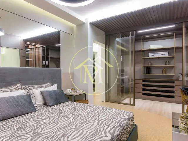 Apartamento com 143m² 3 quartos e 4 banheiros, à venda, no bairro Parque Campolim em Sorocaba
