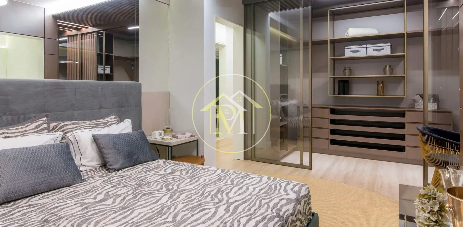 Apartamento, 3 quartos, 143 m² - Foto 4
