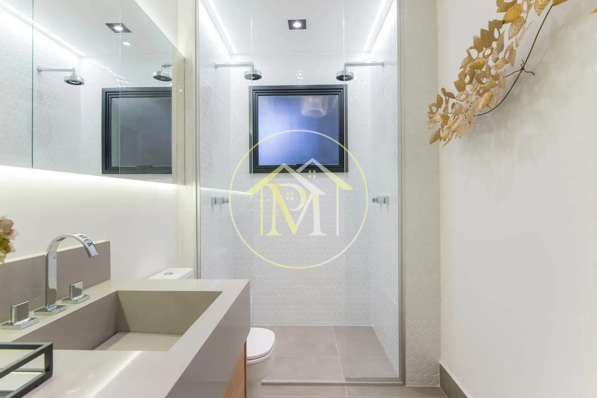 Apartamento, 3 quartos, 143 m² - Foto 2