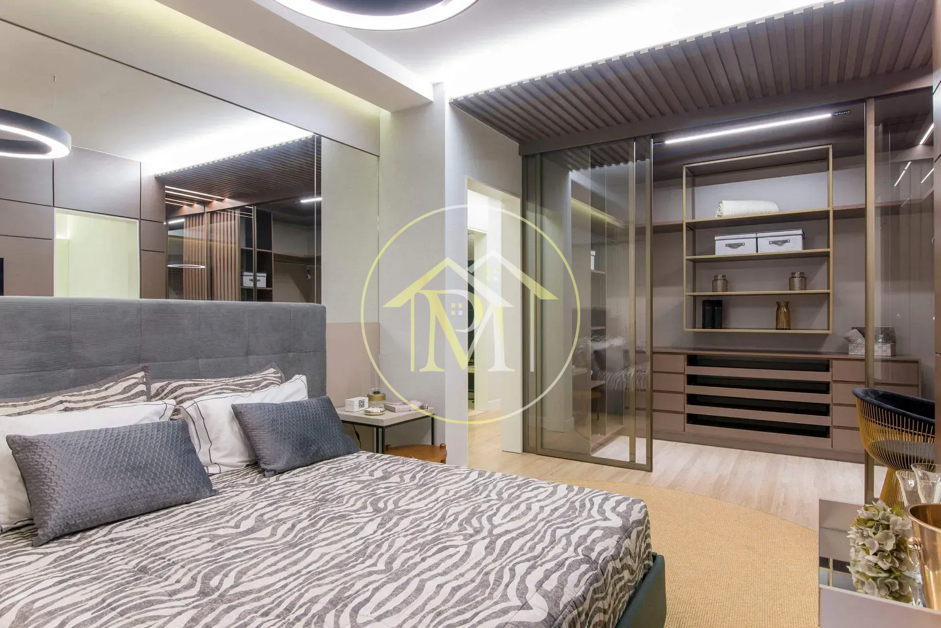 Apartamento, 3 quartos, 143 m² - Foto 3