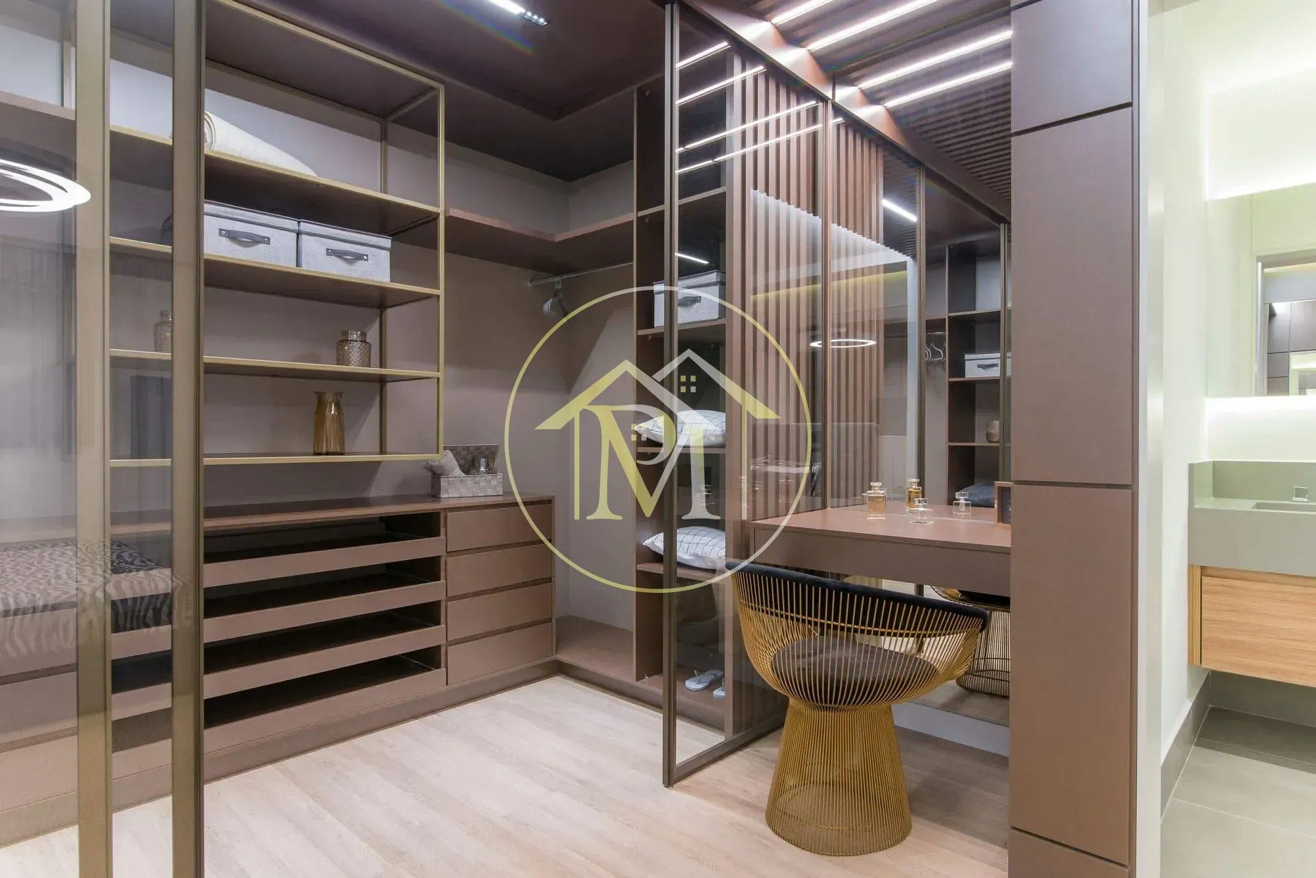 Apartamento, 3 quartos, 143 m² - Foto 5