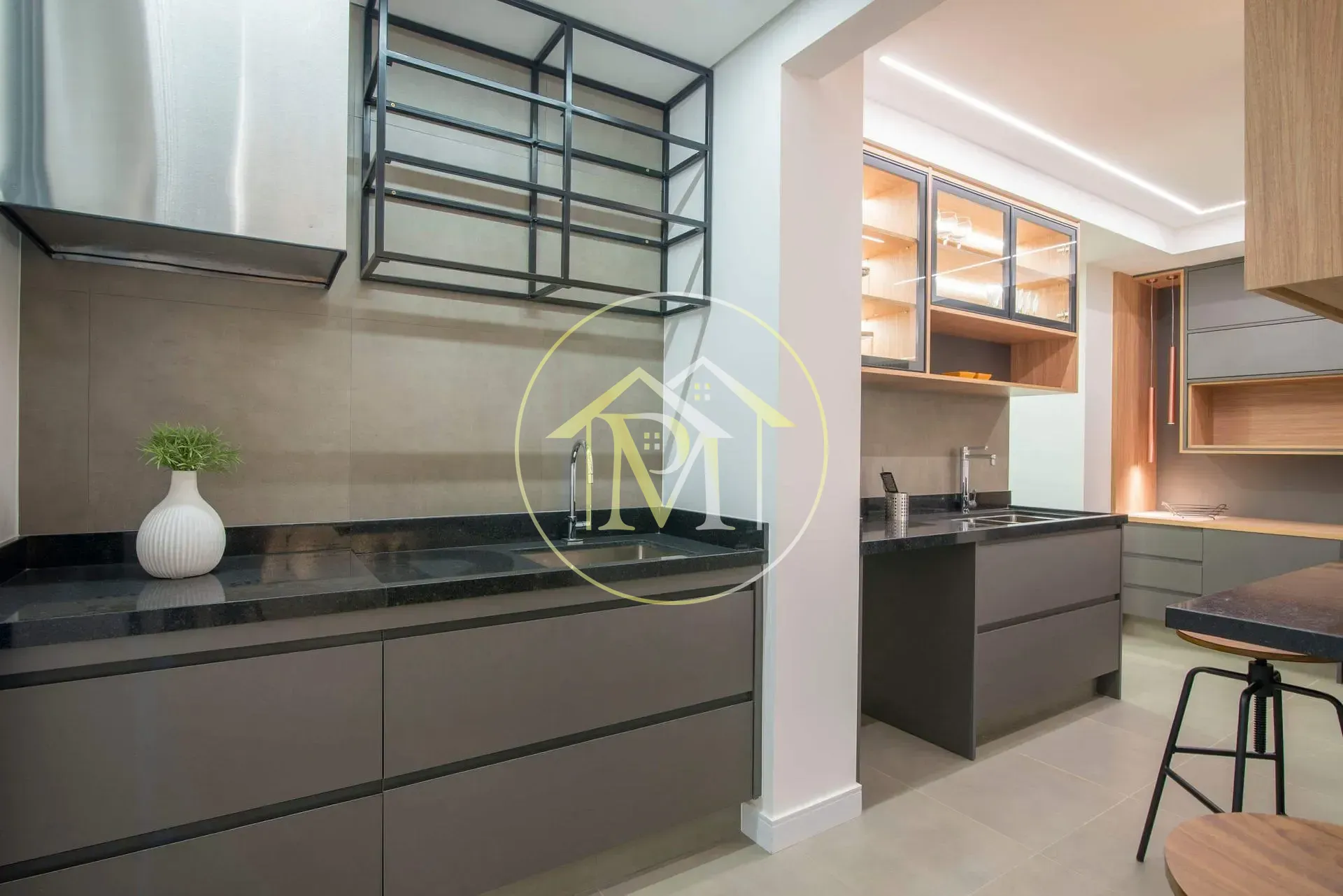 Apartamento, 3 quartos, 143 m² - Foto 6